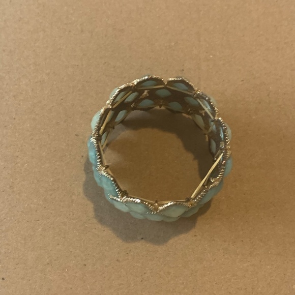 Stella and Dot Bangle - Picture 2 of 5
